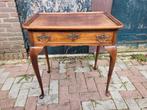 Queen Anne stijl thee whiskey wijntafel bijzettafel, Antiek en Kunst, Ophalen