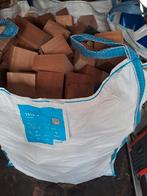Kachelhout | Haardhout in big bag, Tuin en Terras, Haardhout, Minder dan 3 m³, Ophalen