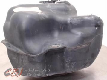 Adblue tank van een Mercedes Sprinter beschikbaar voor biedingen