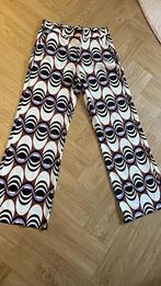 Studio Anneloes Travel Flare Broek - Maat M, Maat 38/40 (M), Overige kleuren, Ophalen of Verzenden, Zo goed als nieuw