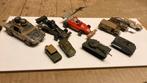 Model auto’s Lancia, Ferrari, JPS, Dodge enz schaalmodel., Hobby en Vrije tijd, Modelauto's | 1:43, Ophalen of Verzenden, Gebruikt