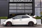 Honda Civic 2.0 Type R GT, 310 PK, Camera, Nieuwstaat!, Voorwielaandrijving, Gebruikt, 4 cilinders, 4 stoelen