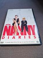 The nanny diaries - dvd, Cd's en Dvd's, Dvd's | Komedie, Ophalen of Verzenden, Zo goed als nieuw