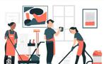 GEVRAAGD schoonmaak(st)er Tiel, Vacatures, Vacatures | Schoonmaak en Facilitaire diensten, Overige niveaus, Overige vormen