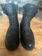 Panama Jack Boots - Maat 42, Kleding | Heren, Ophalen of Verzenden, Zo goed als nieuw, Zwart, Boots