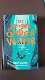 Adam Baron - De jongen onder water, Adam Baron, Ophalen of Verzenden