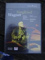 Opus arte wagner siegfried dvd, Alle leeftijden, Ophalen of Verzenden