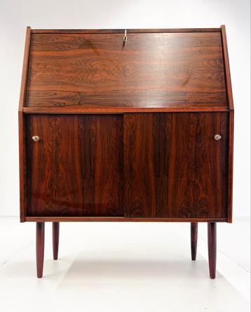 Vintage secretaire jaren ‘60