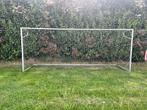 voetbaldoel, Ophalen, Gebruikt, Overige typen