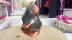 Jaspis polychroom vlam (9) topstuk van meer dan 1,8 kg!, Ophalen of Verzenden, Mineraal