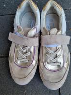 Sneakers maat 32 leren voetbed, Ophalen of Verzenden, Zo goed als nieuw, Meisje, Schoenen