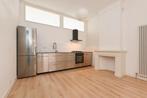 Keuken, Huis en Inrichting, Keuken | Complete keukens, Gebruikt, Enkelwandige keuken, Ophalen of Verzenden, Kunststof