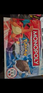 Monopoly Special Editions - Pokémon, Marvel, Wereld, Hobby en Vrije tijd, Gezelschapsspellen | Bordspellen, Vijf spelers of meer