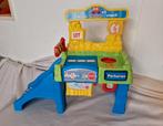Vtech Smartville garage., Kinderen en Baby's, Ophalen of Verzenden