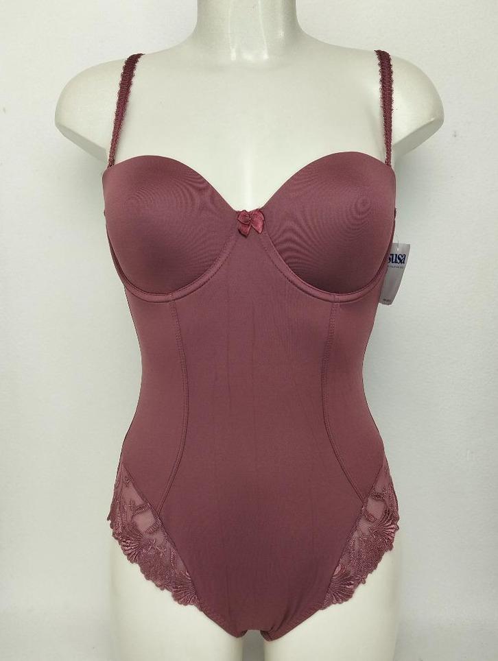 Partij NIEUWE body's - 12 stuks, Kleding | Dames, Ondergoed en Lingerie, Body of Korset, Overige kleuren, Ophalen of Verzenden