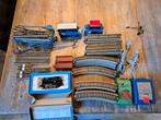 Marklin H0 Treinbaan, Hobby en Vrije tijd, Wisselstroom, Ophalen of Verzenden, Analoog, Märklin