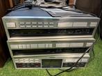 Revox b 160 /B150/B225 goed staat met afstand bediening set3, Overige merken, Stereo, 120 watt of meer, Ophalen