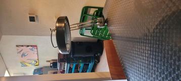 Loep lamp  beschikbaar voor biedingen