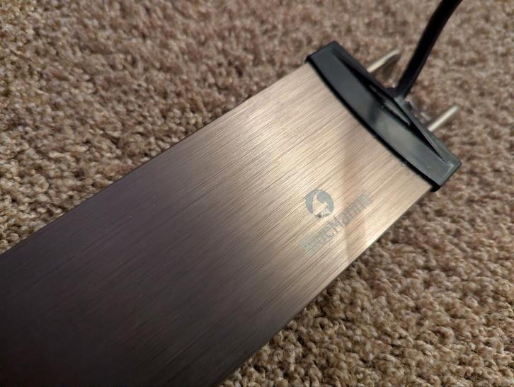 Blue Marine Lancia LED wifi 742 mm voor 70-80cm zee aquaria, Dieren en Toebehoren, Vissen | Aquaria en Toebehoren, Zo goed als nieuw