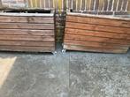 Gratis tuinhout, Ophalen, Hout, Overige typen