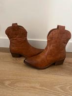Cowboy laarsjes maat 38, Kleding | Dames, Schoenen, Ophalen of Verzenden, Nieuw, Bruin