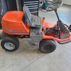 Husqvarna Rider loop of sloop, Cirkelmaaier, Ophalen, Gebruikt, 50 cm of meer