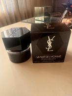 Yves Saint Laurent La Nuit de l'Homme 2015 40ml edt 90% vol, Sieraden, Tassen en Uiterlijk, Uiterlijk | Parfum, Ophalen of Verzenden