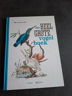 Het heel grote vogelboek, Boeken, Ophalen, Zo goed als nieuw, Vogels