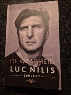 Luc Nilis - De Waarheid, Ophalen, Gelezen, Thijs Slegers, Sport