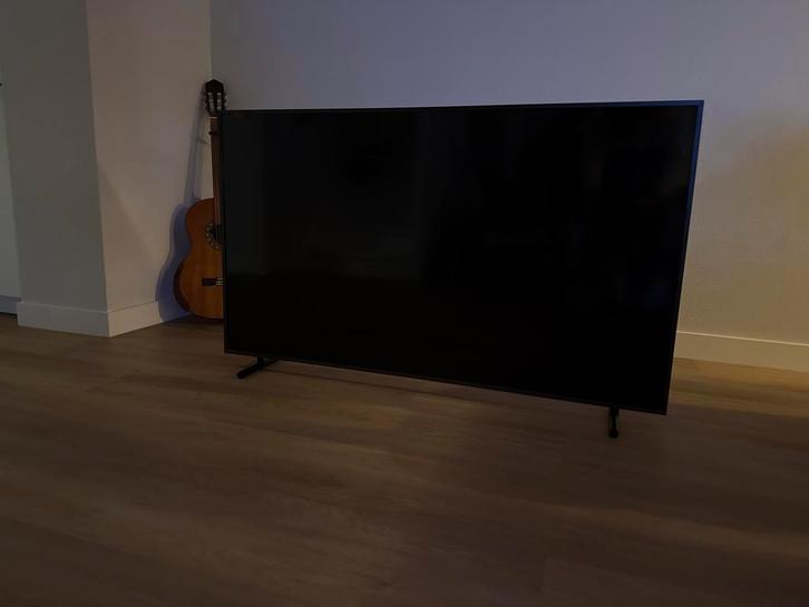 Samsung the frame 55 inch, Audio, Tv en Foto, Televisies, Zo goed als nieuw, LED, 100 cm of meer, 4k (UHD), Samsung, 100 Hz, Smart TV