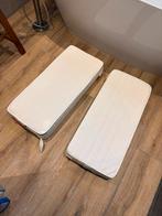 Ikea Ömsint Meegroeimatras, Ophalen, 70 tot 85 cm, Zo goed als nieuw, Matras