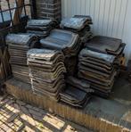 Dakpannen gratis Roof tiles free, Ophalen, Steen of Klei, Dakpannen