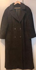 Mohair jas zwart 44, Ophalen of Verzenden, Nieuw, Maat 42/44 (L), Zwart