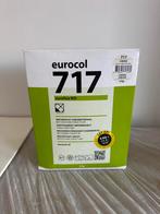 Eurocol 717 crème voegsel 4kg - Nieuw, Doe-het-zelf en Verbouw, Tegels, Ophalen, Overige materialen, Overige typen, Nieuw