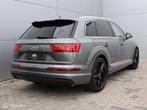 Audi Q7 3.0 TFSI quattro S Line design selection NL Auto, Auto's, Audi, Adaptive Cruise Control, Gebruikt, Euro 6, 2995 cc