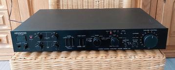 Kenwood Basic C2 Voorversterker  beschikbaar voor biedingen