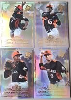 Baseball cards Team Kingdom Netherlands WBC 2013, Ophalen of Verzenden, Nieuw, Honkbal, Overige typen
