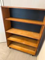 Pastoe  kast Hout met extra onderdelen vintage, Ophalen, Met plank(en)