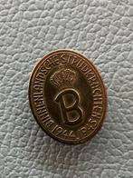 Herinnerings Insigne binnenlandse strijdkrachten 1944-1945, Ophalen, Landmacht, Nederland, Lintje, Medaille of Wings