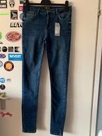 supertrash broek maat M(nr.6 DB2), Ophalen of Verzenden, Nieuw, Blauw, W30 - W32 (confectie 38/40)