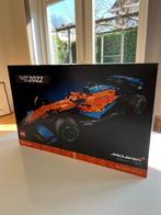 LEGO Technic McLaren F1 | Pirelli versie! | 42141, Ophalen, Nieuw, Complete set, Lego