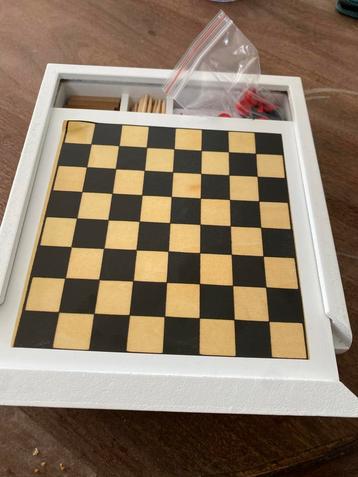 Spelset - Bordspel Collectie beschikbaar voor biedingen