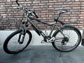Gazelle W4 Mountainbike te koop aangeboden, framehoogte 49 beschikbaar voor biedingen