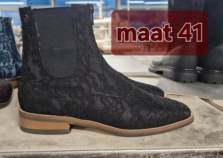 Nieuwe Jodphurs met korting!, Dieren en Toebehoren, Paardrijkleding, Nieuw, Dames, Heren, Kinderen, Schoeisel, Overige soorten