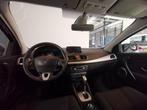 Renault Mégane Coupé 2.0 Dynamique | AUT | AIRCO | CRUISE, Auto's, Renault, Stof, Gebruikt, 4 cilinders, Blauw