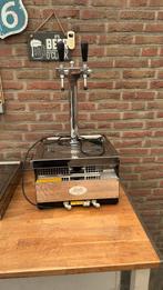 Lindr 55 Biertap, Ophalen, Gebruikt, Overige merken