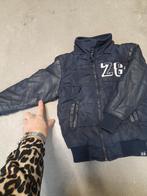Jas Winterjas z8 86, Ophalen of Verzenden, Zo goed als nieuw, Jongetje, Jasje