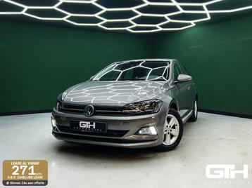 Volkswagen Polo 1.0 TSI DSG Carplay | Cruise | Sensor | NAP beschikbaar voor biedingen