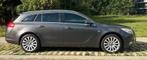 Opel Insignia sports tourer 2009, Auto's, Opel, Stof, 1956 cc, Euro 6, Dealer onderhouden