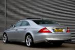 Mercedes-Benz CLS-klasse 500 5.0 V8 306 pk / Schuifdak / Luc, Automaat, Achterwielaandrijving, Gebruikt, Leder